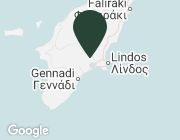 Kappa Club Lindos Imperial Resort & Spa